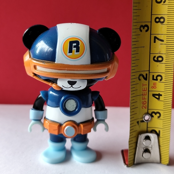 6/$20🔖Ryan’s World Galaxy Explorer Figure Mister y Replacement - Picture 6 of 6